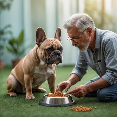 can-french-bulldog-eat-guar-gum