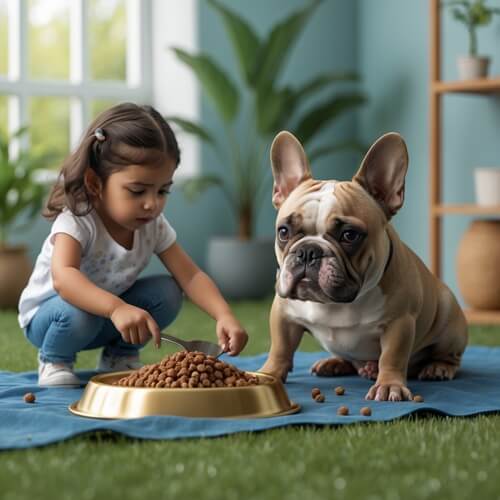 can-french-bulldog-eat-pineberry