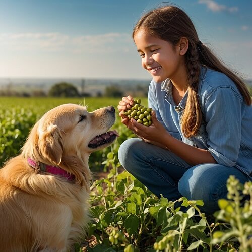 can-golden-retrievers-dog-eat-fava-beans