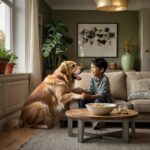 Can Golden Retrievers Dog Eat Sauerkraut? Health Benefits & Tips