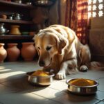 Can Golden Retrievers Dog Eat Bee Pollen? Benefits and Risks Explained