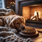 Can Golden Retrievers Dog Eat Guar Gum? Safety, Benefits, and Tips