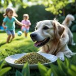 Can Golden Retrievers Dog Eat Hemp Hearts? Benefits & Tips