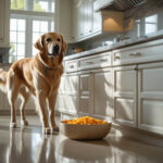 Can Golden Retrievers Dog Eat Mangosteen? Benefits and Risks Explained