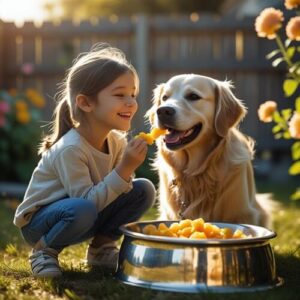 Can Golden Retrievers Dog Eat Monk Fruit? Safety, Tips & More