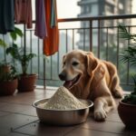 Can Golden Retrievers Dog Eat Oat Flour? Benefits and Precautions