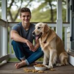 Can Golden Retrievers Dog Eat Scrapple? Safety and Feeding Tips