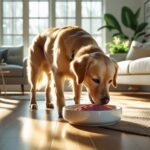 Can Golden Retrievers Dog Eat Veal? Health Benefits & Risks Explained
