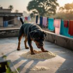 Can Rottweiler Dogs Eat Oat Flour? Benefits and Precautions Explained