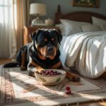 Can Rottweiler Dogs Eat Pineberries? Benefits and Safety Tips