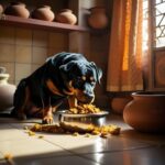 Can Rottweiler Dogs Eat Scrapple? Essential Guide to Safety & Health