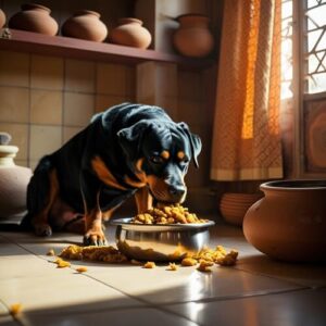 Can Rottweiler Dogs Eat Scrapple? Essential Guide to Safety & Health