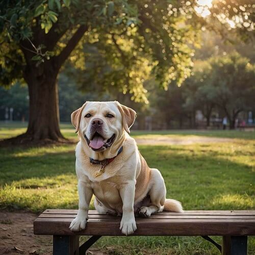 dog-food-weight-management